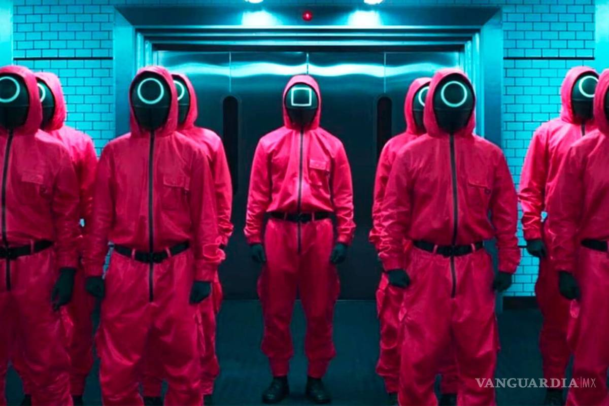 ¿El mejor negocio de Netflix? ’El Juego del Calamar’ gana 900 millones de dólares y costó tan solo 21