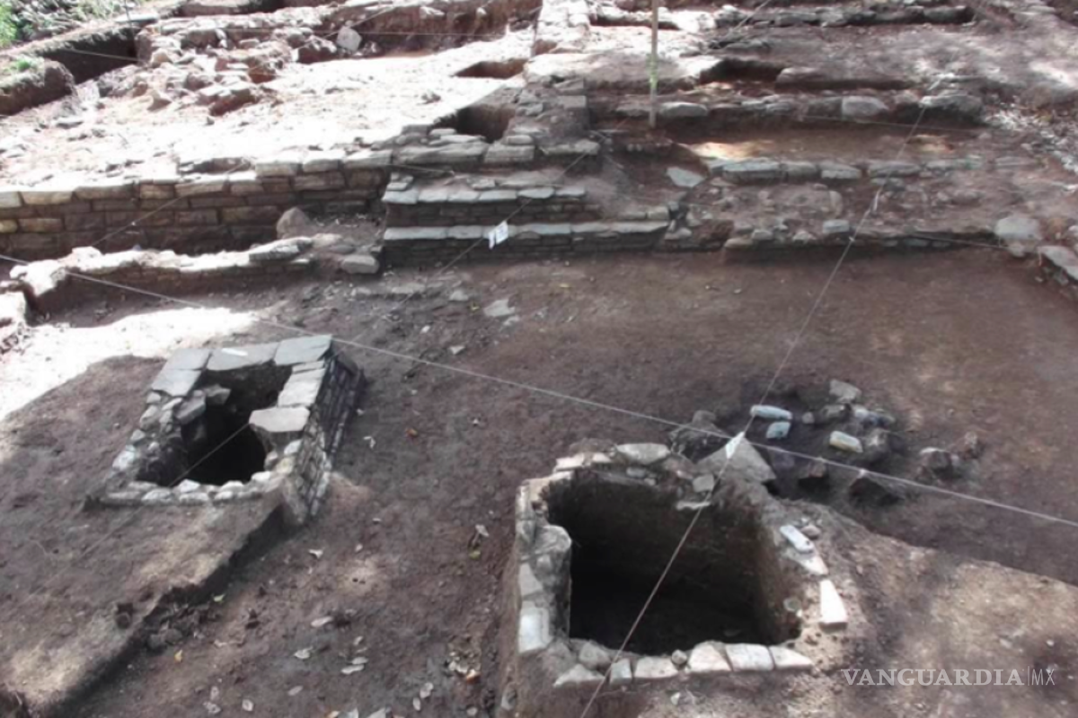 INAH aprobó construcción de centro comercial en zona arqueológica de Valle de Bravo