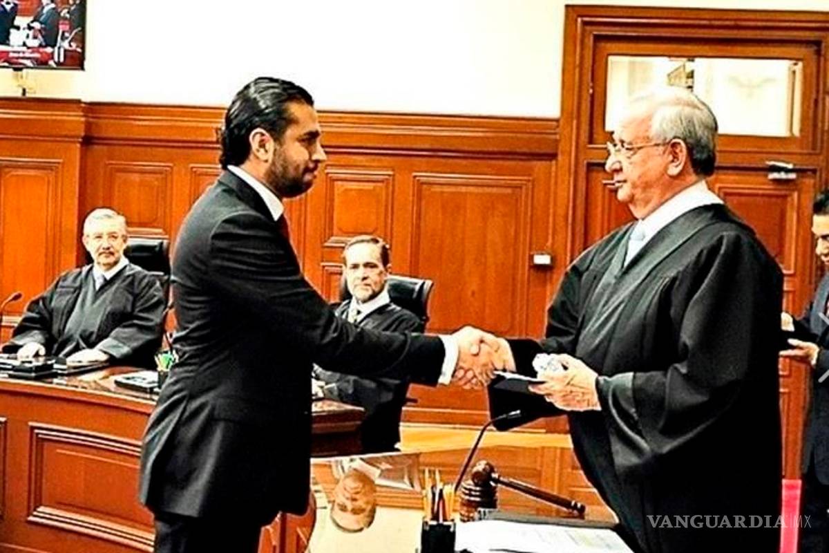 Investiga UIF a juez 'incómodo'; no hay irregularidades con Gómez Fierro, afirma Arturo Zaldívar