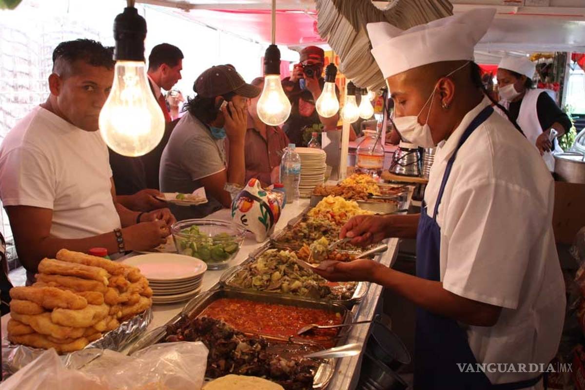 Comer fuera de casa, ¿una nueva forma de medir la pobreza?