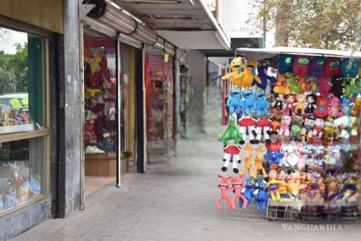 Buenas expectativas del comercio de Torreón para Semana Santa