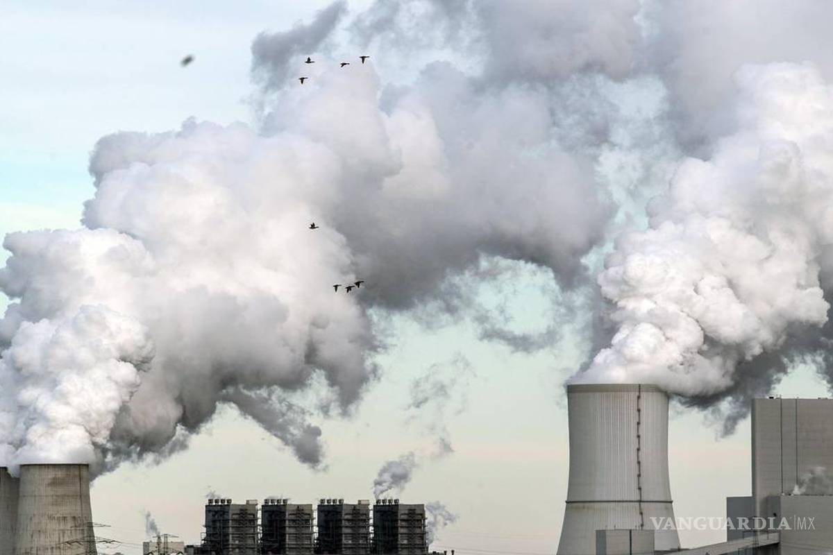 La contaminación del aire por combustibles fósiles causa 1 de cada 5 muertes en todo el mundo cada año