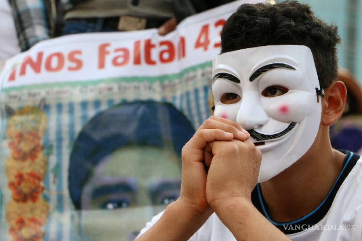 Campaña desprestigia a grupo de expertos que investigan caso Ayotzinapa: CIDH