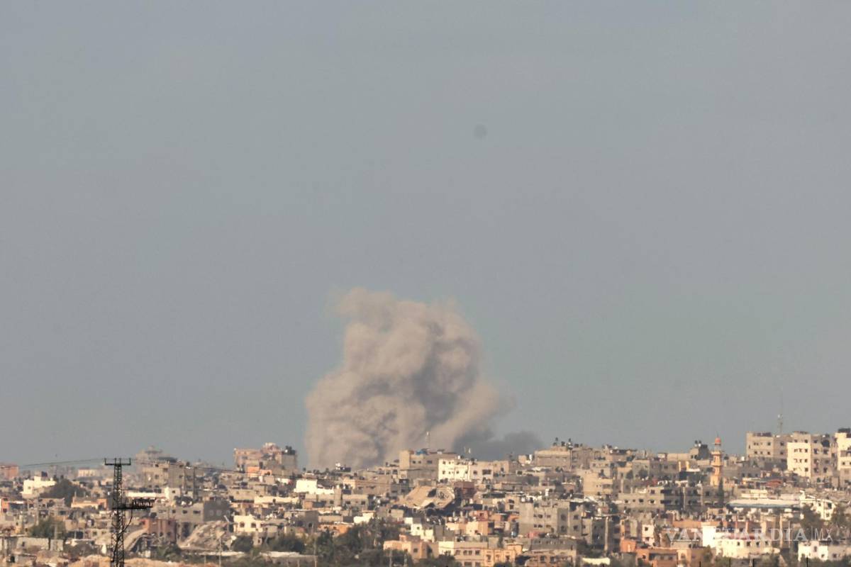 Israel acepta tregua de cuatro días con Hamás para la liberación de 50 rehenes