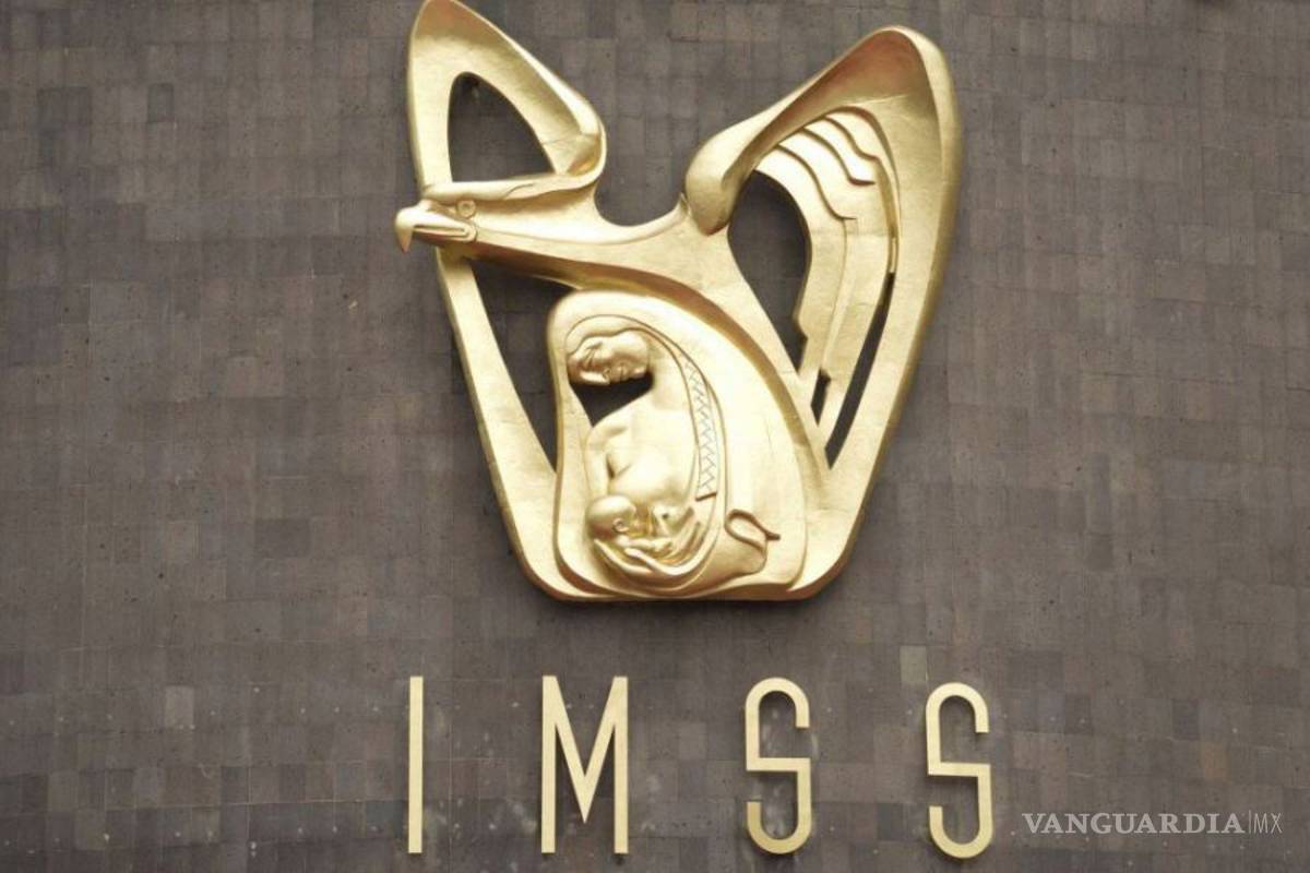 ‘Tiene CTM pruebas de corrupción en el IMSS’