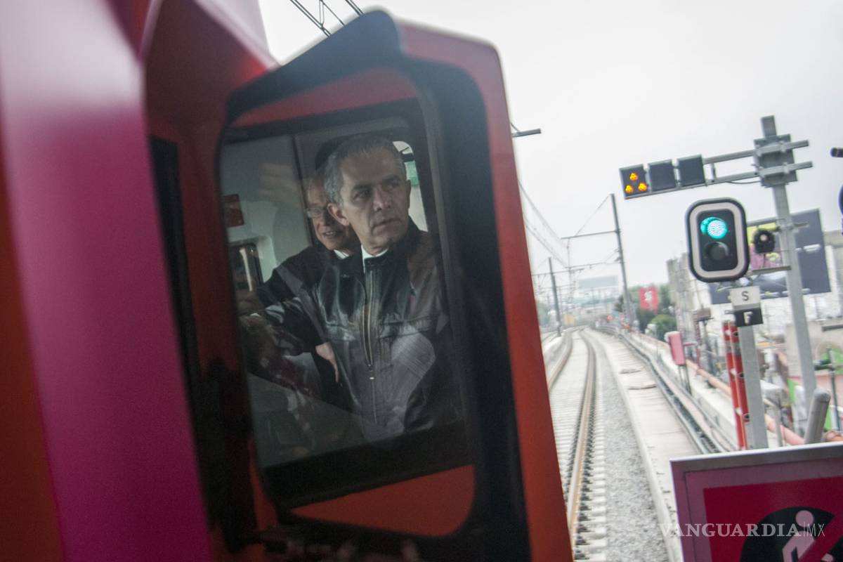 Mancera apoya el uso medicinal de la mariguana