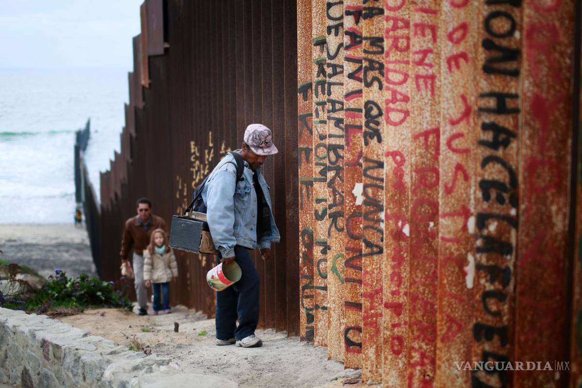 ¿Cuánto costará el muro de Donald?