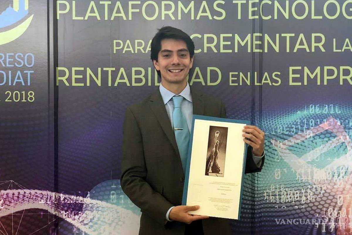 Mexicano crea sustituto de azúcar a partir de residuos de maíz