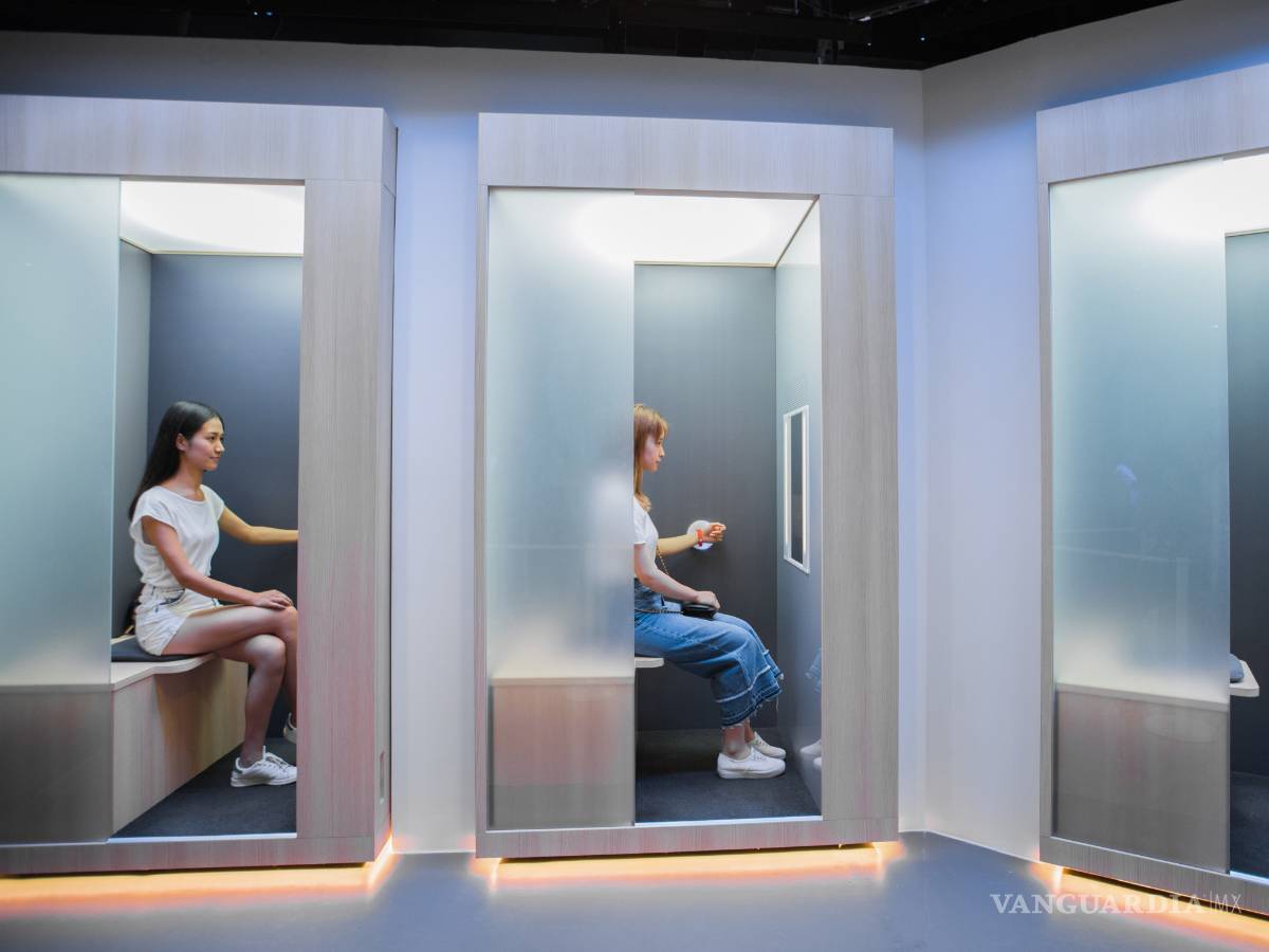 $!CES 2019, muestra las innovaciones tecnológicas que nos harán la vida más sencilla (fotogalería)
