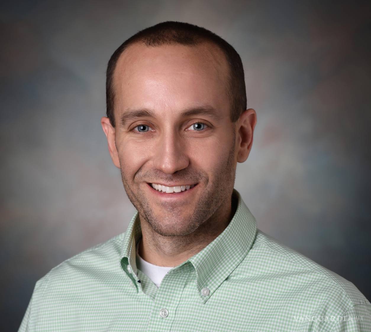 $!Marc Dingman, doctor en Neurociencia y profesor en la Pennsylvania State University, lleva años dedicado a la divulgación del funcionamiento del cerebro e investiga casos clínicos extraños.