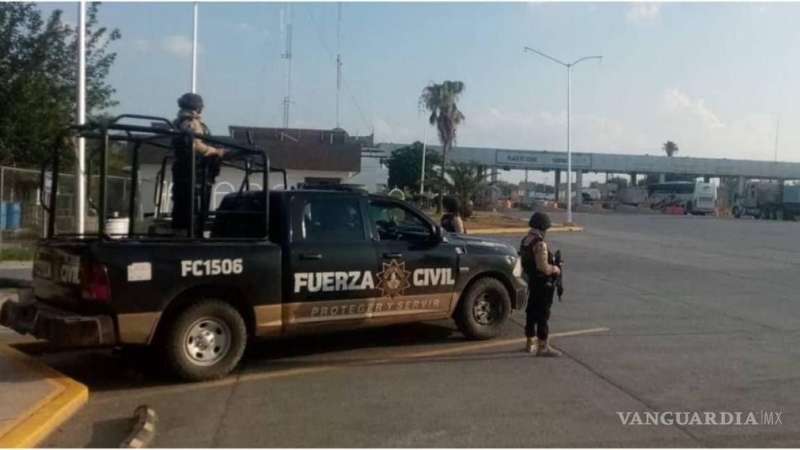 Suman 71 desaparecidos en carretera Monterrey-Nuevo Laredo; ven posible vínculo con el CJNG