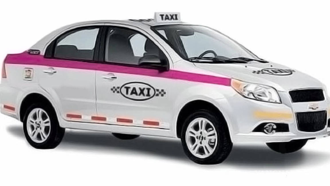 Regulariza Municipio de Saltillo mil 600 concesiones de taxi