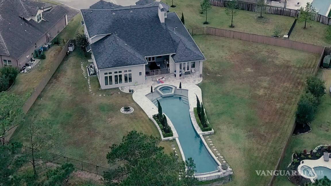 $!Baker Hughes ganó más de 100 mdd con Pemex... justo cuando el hijo de AMLO obtuvo lujosa casa