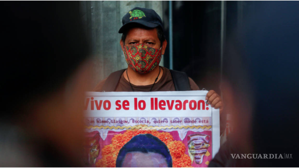 Zerón con gobierno de Peña Nieto se robó mil mdp como pago por las ‘infamias’ en caso Ayotzinapa