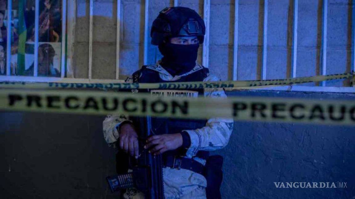 Aseguran que crimen organizado de América Latina crece su vínculo con terroristas de África