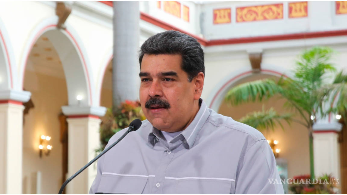 Nicolás Maduro es acusado por la ONU por cometer crímenes de lesa humanidad