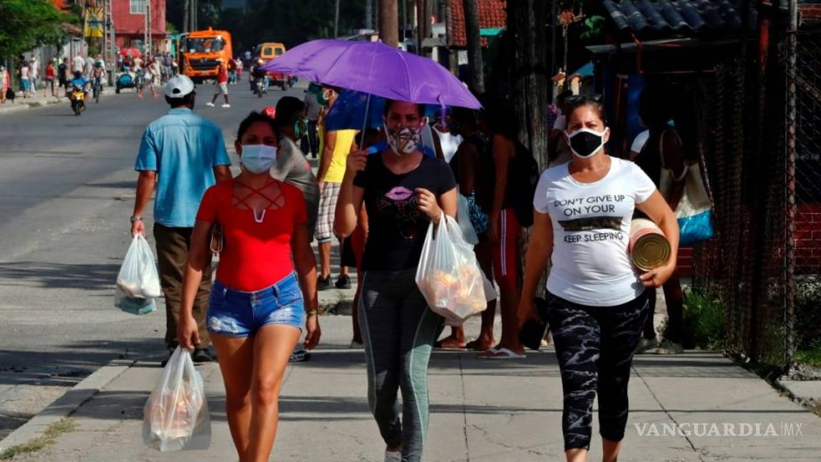 $!Baja de contagios en México se estancó; sube transmisión de COVID-19: OPS