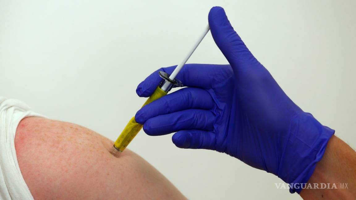 OMS pide precaución con vacuna rusa contra COVID-19 y señala que debe ser revisada