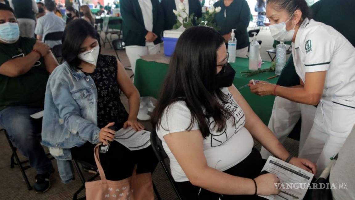 Más de 31 millones de mexicanos ya se contagiaron de COVID-19