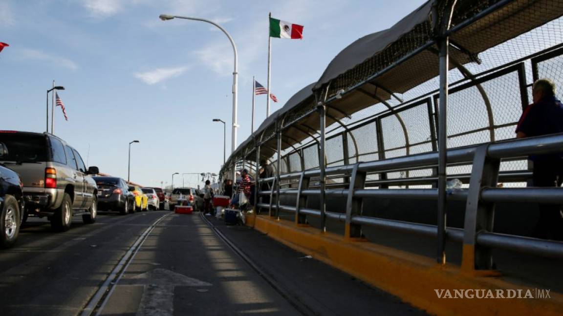 México y Estados Unidos extienden cierre de la frontera a viajes no esenciales hasta el 21 de noviembre