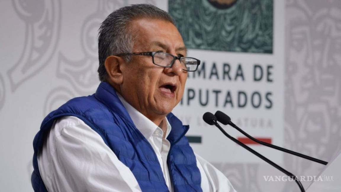 Morena pide separación de diputado de Puebla acusado de abuso sexual