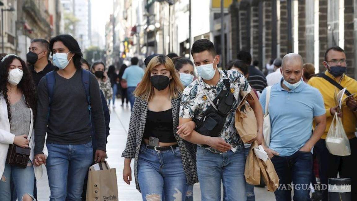 No hay nuevos casos de ómicron en México tras primer contagio: Salud