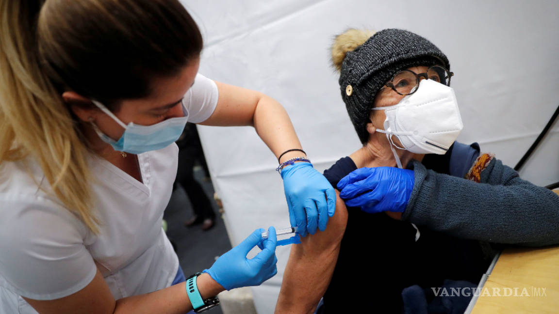 Ciudad de Nueva York pedirá prueba de vacunación contra Covid para entrar a gimnasios, restaurantes y bares