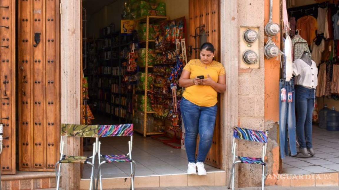 En diciembre México llegaría a 900 mil empleos formales perdidos: Concamin