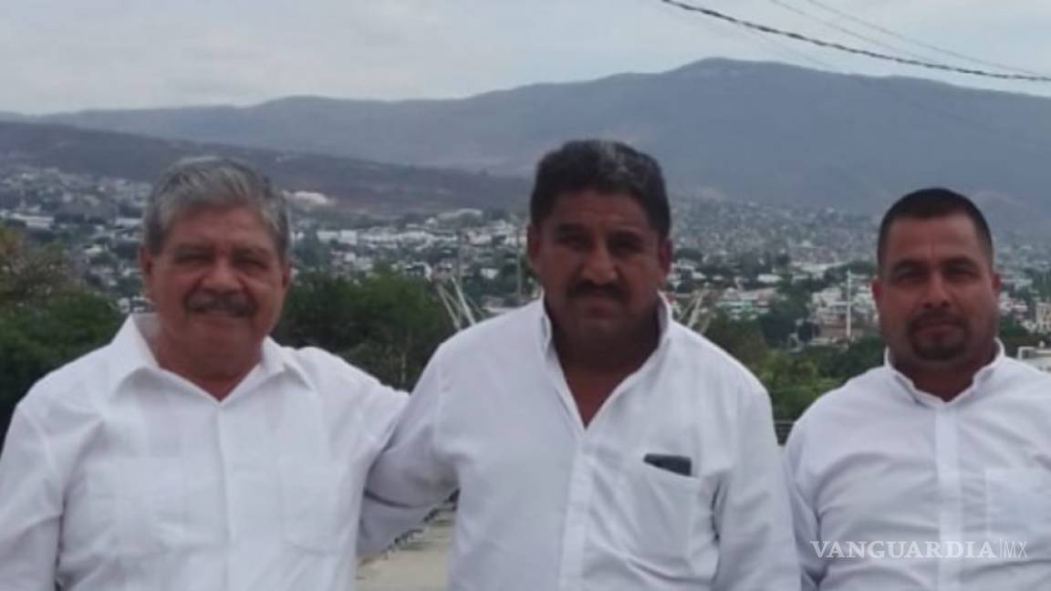 Asesinan en Chiapas a Cipriano Villanueva, candidato a regidor