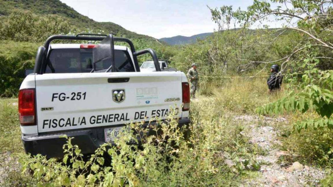 Familias completas están en la mira del crimen organizado en Guanajuato