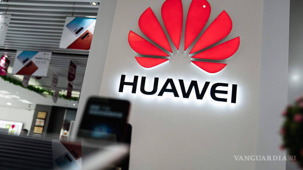 Huawei demanda a Estados Unidos por 'restricciones impuestas'