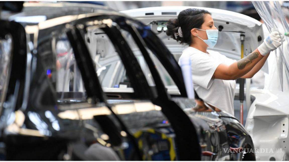 Enero ‘bueno’ para la venta de automóviles en México, creció 20.1% anual