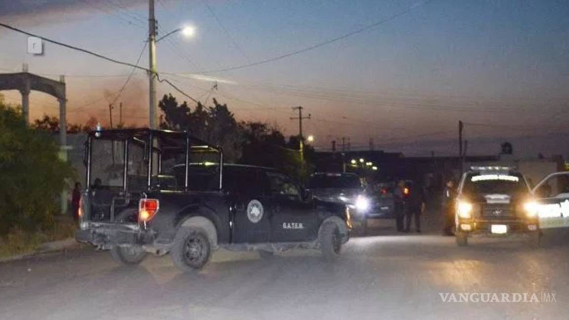 Intentan secuestrar a niño de 9 años en Monclova, Coahuila cuando salió a tirar la basura