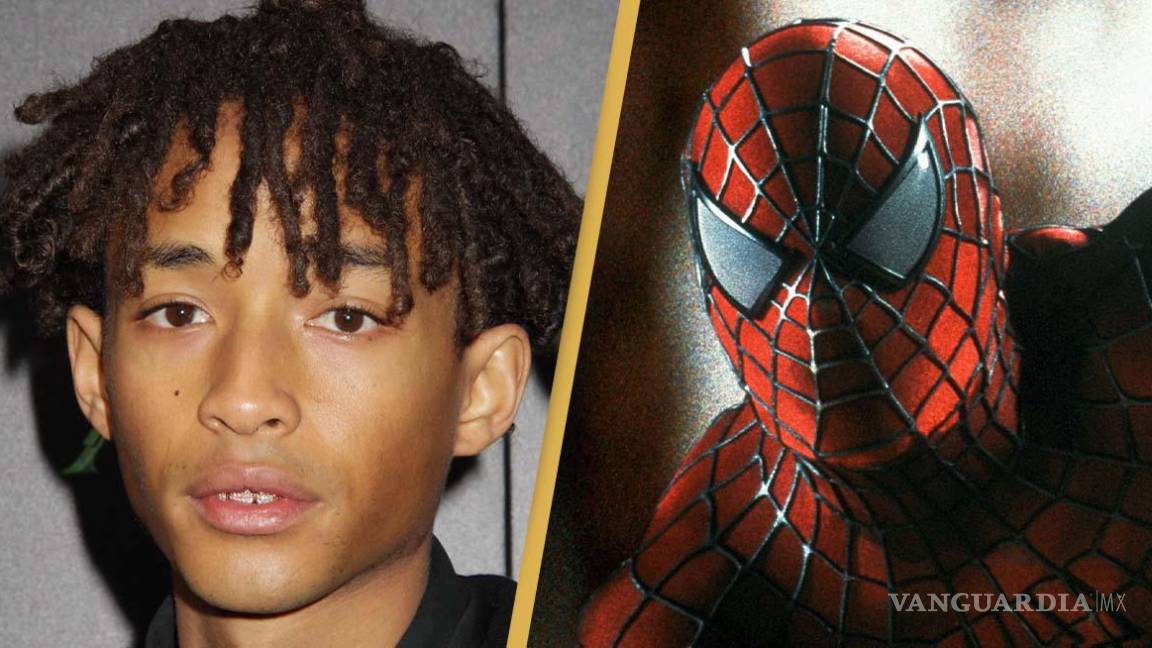 ¿Jaden Smith será Miles Morales en el universo de Spider-Man?