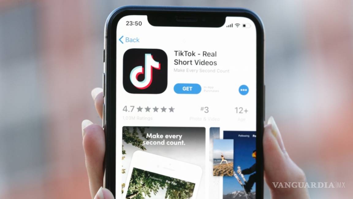 CEO de TikTok renuncia ante presión de EU para vender app