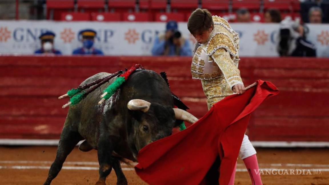 SCJN afirma que las corridas de toros no deben ser patrimonio cultural en México