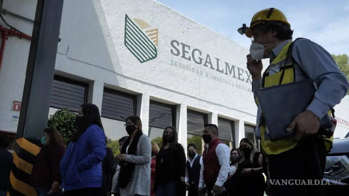 Asegura el PAN que Segalmex es la burla más grande a los mexicanos