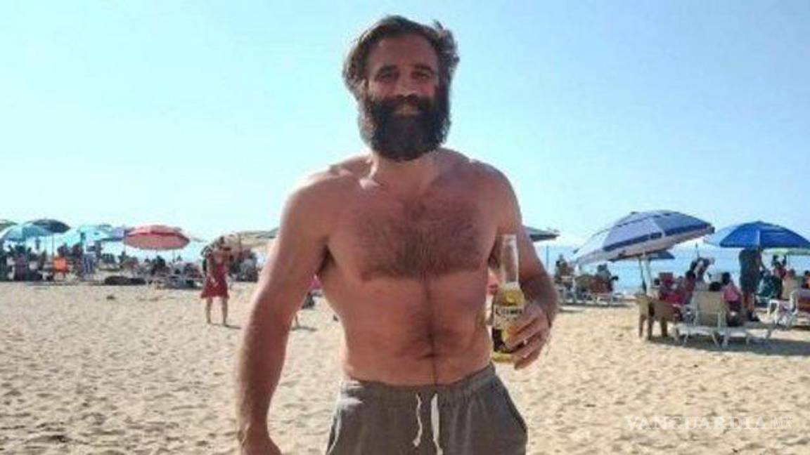 $!El presunto feminicida, originario de Long Island, Estados Unidos, es experto en artes marciales mixtas