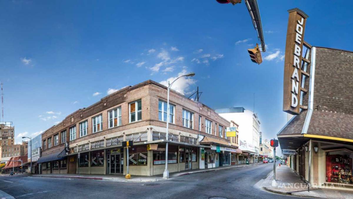 Coronavirus pone a ciudadanos de Laredo en cuarentena