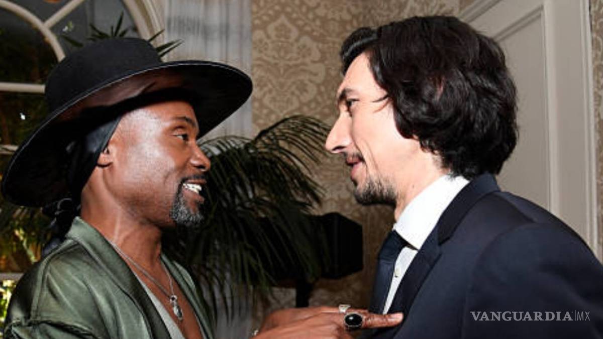 La tradicional fiesta del té reúne a los famosos rumbo a la temporada de premios