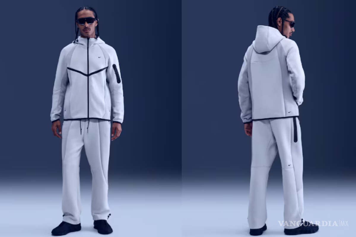 $!Nike y Origin: Detención de Nicolás Maduro, presidente de Venezuela, desata tendencia de ropa