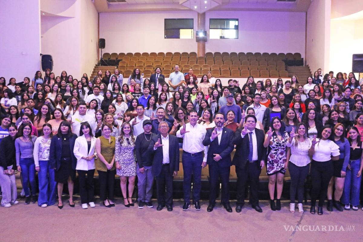 Facultad de Trabajo Social de la UAdeC celebra 66 aniversario con Semana Cultural