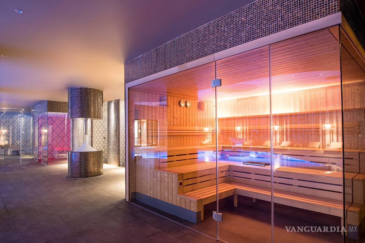 $!Bio-Spa Victoria en Tenerife, es el mejor Spa del mundo
