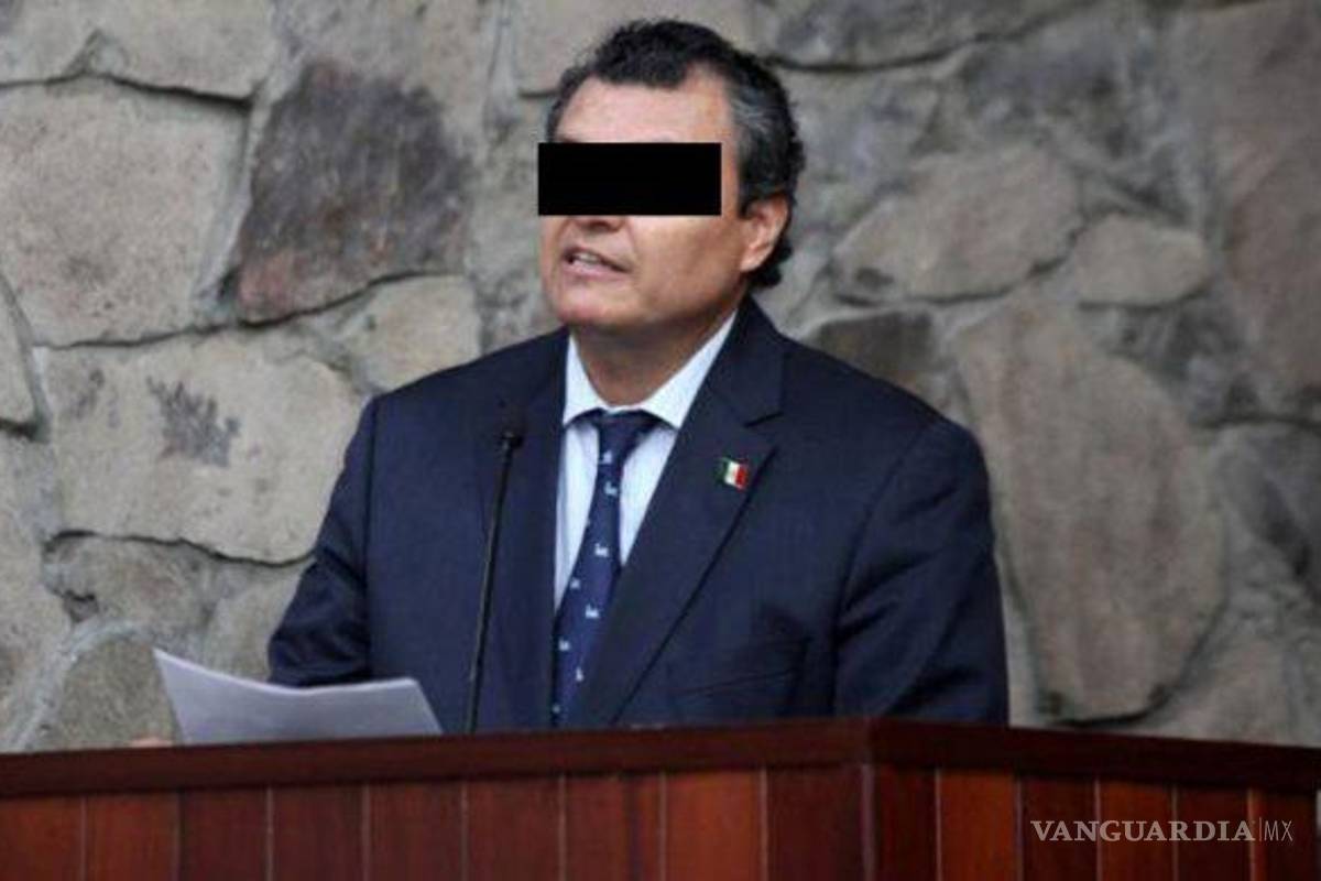 Piden juicio a magistrado acusado de abuso sexual