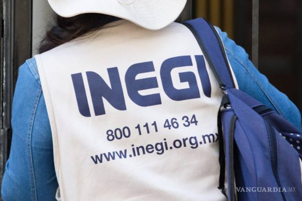 En CDMX desaparece encuestadora del INEGI