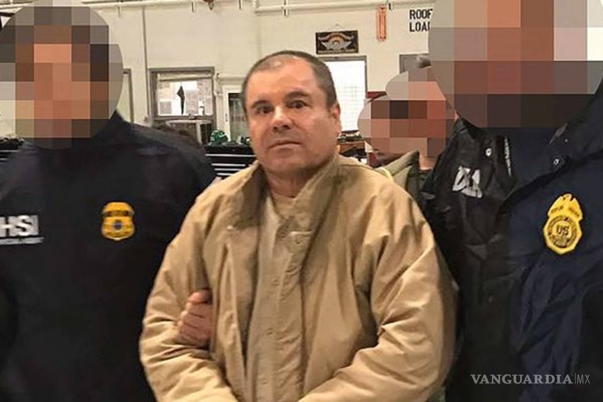 Cártel de Sinaloa sigue en expansión sin “El Chapo”: DEA