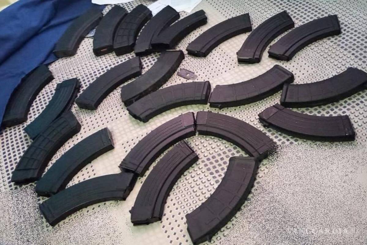 En Nuevo León detienen a cabecilla criminal del CDN