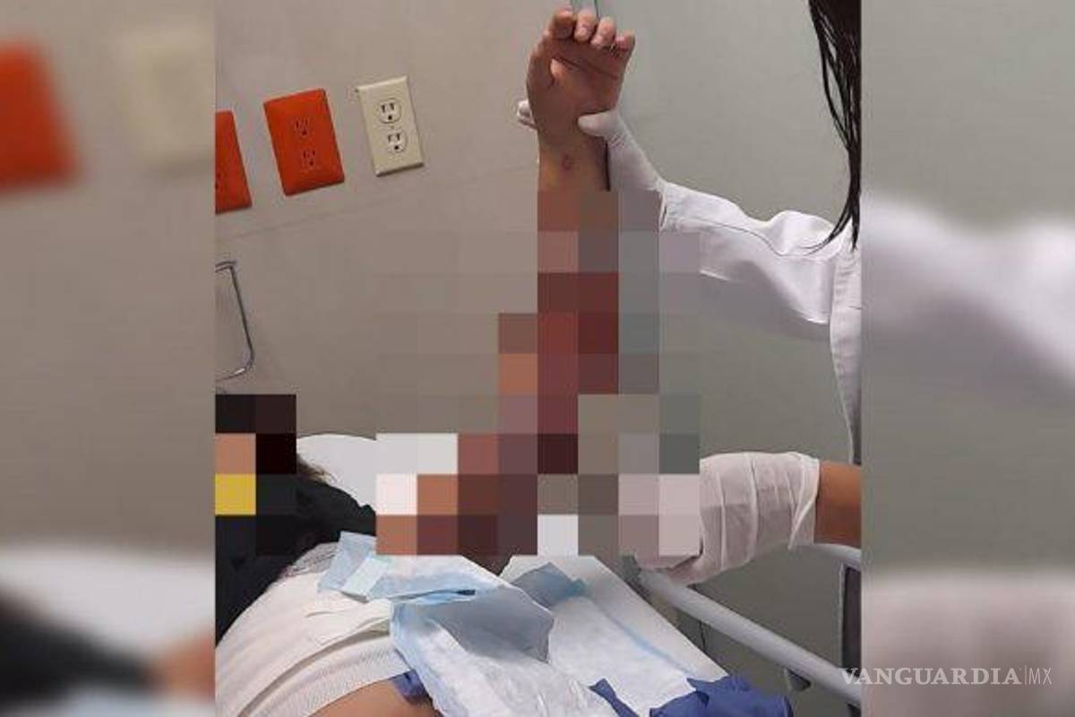 Torturan con fuego y electricidad a niña en centro de rehabilitación en Jalisco