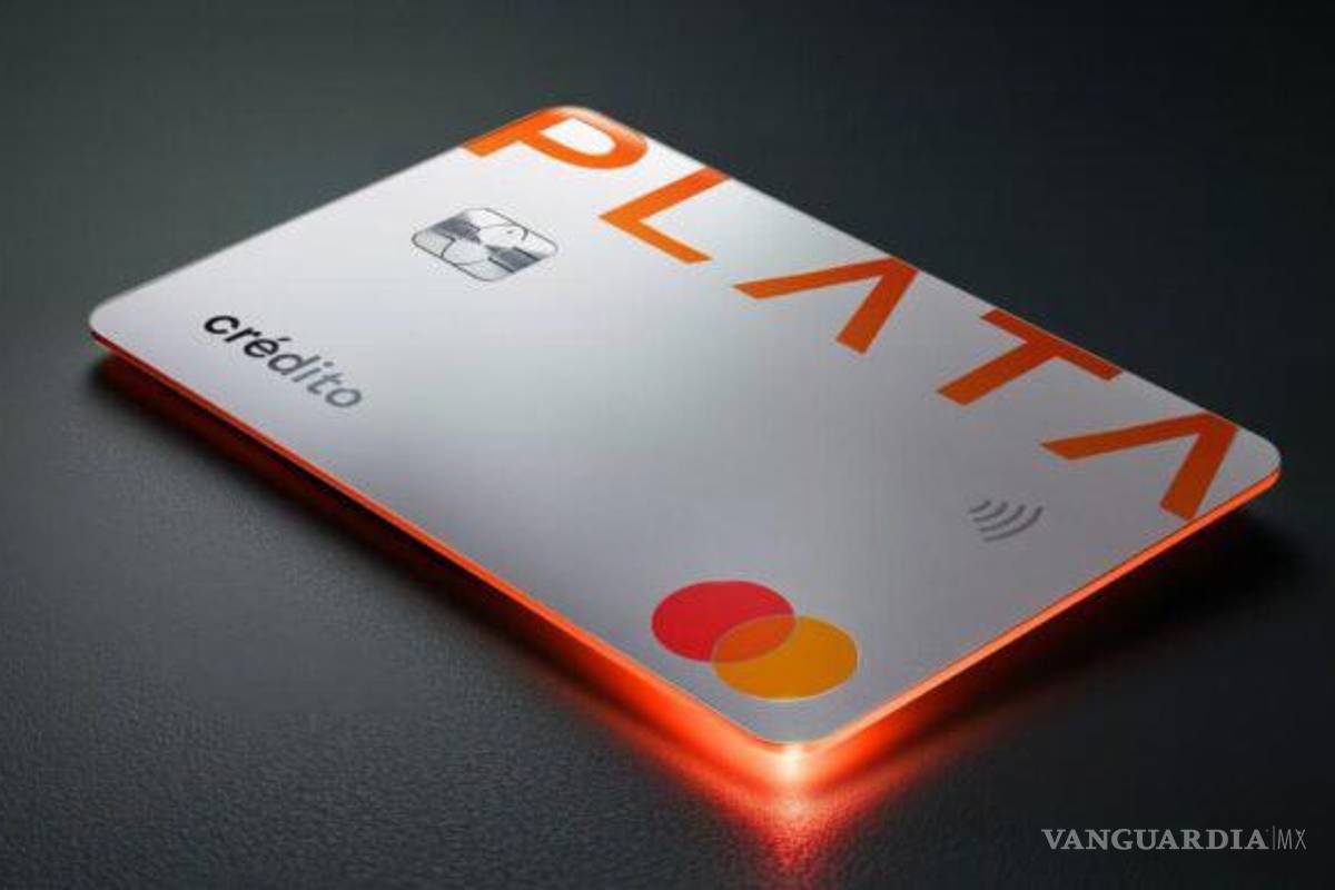 Autorizan a Banco Plata, operar en México; será una financiera digital