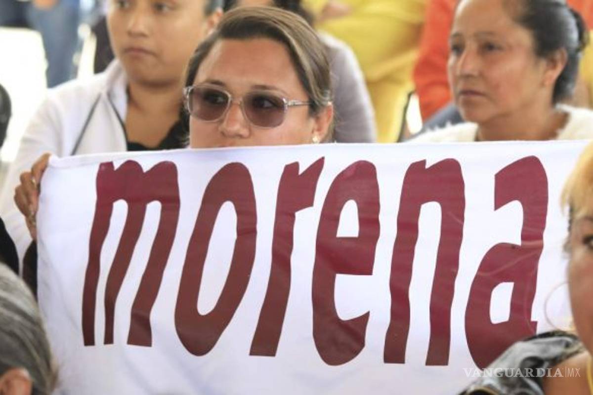 Morena destruyó el bastión del PRI en Edomex, se lleva el 'carro completo'